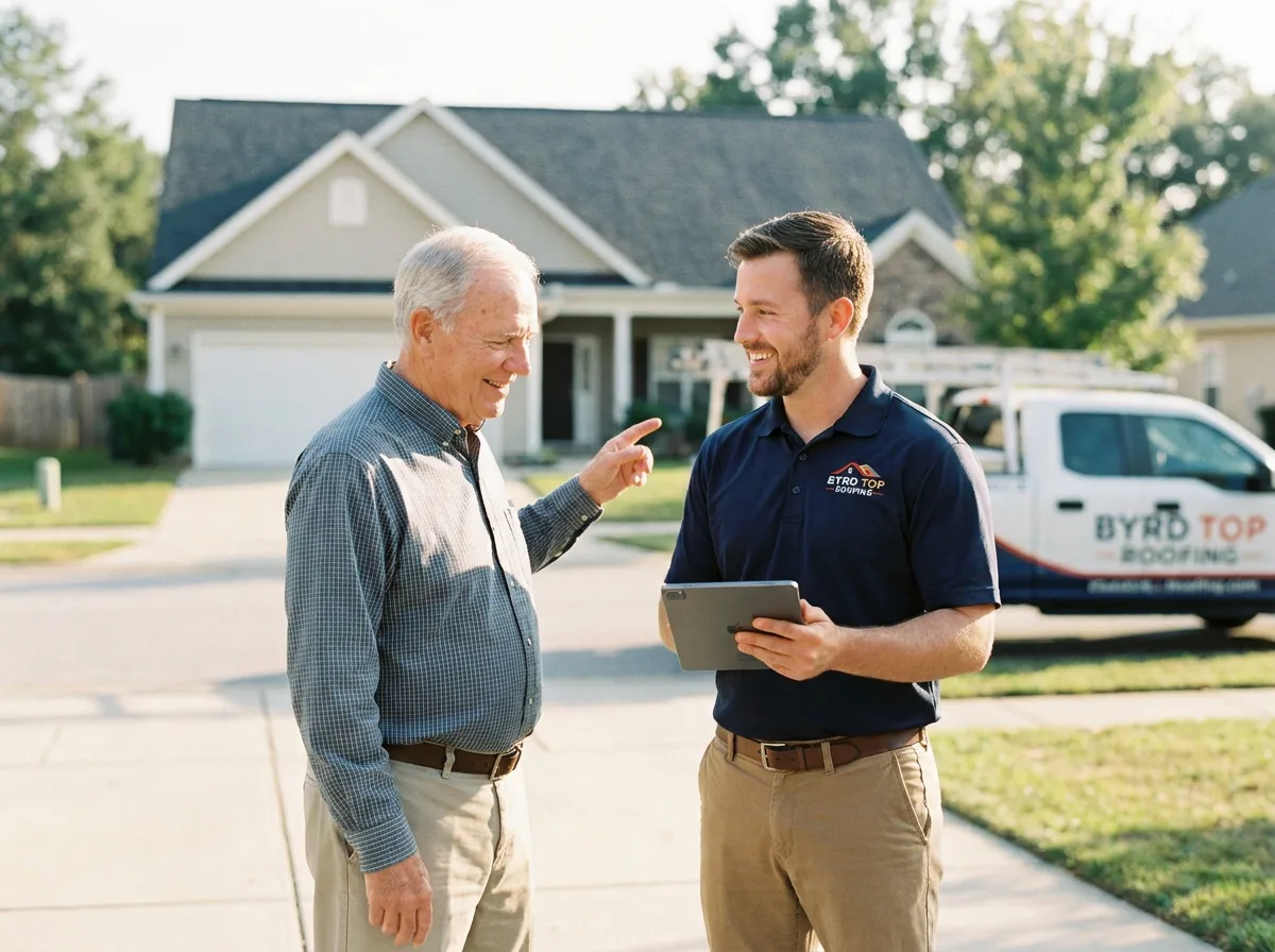 Roofing Byers, CO FAQs